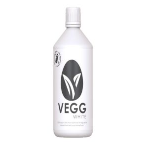 Vegg White - Vegan Egg White Replacement
